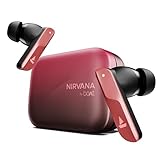 Boat Nirvana X TWSKnowles Dual Drivers HiRes Audio LDAC App Support
