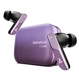 Boat Nirvana X TWSKnowles Dual Drivers TWS Ear Buds 1449