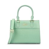 Amazon Lavie Womens Solid Satchel Bag with Stylish Shoulder Strap for 649