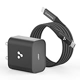 Ambrane 20W Type C Mobile Charger Adapter Fast Charging