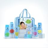 Parachute Advansed Baby Gift Pack at Rs512