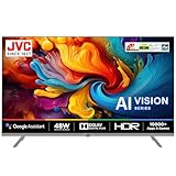 Loot Back JVC 32 inches AI Vision Series QLED Android TV 7499