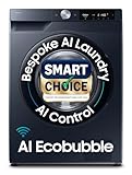 Samsung Smart Choice 9 kg 5 Star AI Control AI Ecobubble Super Speed WiFi