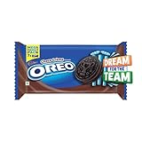 Cadbury Oreo Choco Creme Flavour Cream Sandwich Biscuit 87675 g