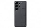 Samsung Galaxy S25 Ultra Standing Grip Case Black