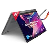 Lenovo Smartchoice Ideapad 5 2in1 13th Gen Intel Core i5 68240