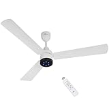 RR Signature BrightAir 1200mm BLDC Ceiling Fan 2499