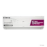 Godrej 15 Ton 3 Star Convertible Inverter Split Smart WiFi AC 29490 Using Card
