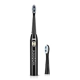 AGARO Sonic Electric Toothbrush at Rs399