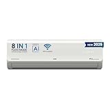 IFB model silver plus smart series 15 ton 5 star star in built AC