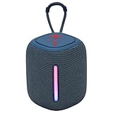 ZEBRONICS Sonic POD 22 Portable Bluetooth Speaker 8 Watts 444