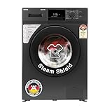 LOOTO Hafele 7 Kg 5 Star Premium Front Load Washing Machine 16740