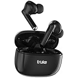 truke New Launch Buds Elite True Wireless in Ear Earbuds with 10mm Dynamic Driver