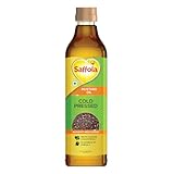 LOOT Saffola 5 Ltr Mustard Oil 787