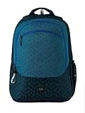 Wiki Stylish Unisex Backpack 2 Durable Lightweight backpack at 679