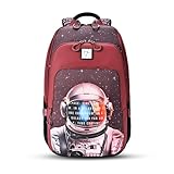 Gear Cosmonaut Backpack 1938L Large Water Resistant School BagCasual Backpack