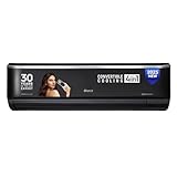 Cruise Limited Edition 15 Ton 3 Star Black Inverter Split AC 28490