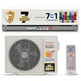 SHARP 15 Ton 5 Star Inverter Split AC 32740