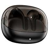 Boat Airdopes Plus 311 Glass Design ENx Tech Fast Charge