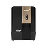 Livpure Allura Prime Water Purifier ROUVUFCopperAlkaline Zero Cost for 2 Yrs Filters Included