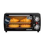 Cadlec Cruise Pro 12L MultiFunction OTG for Kitchen 1499
