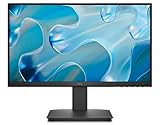 Dell SE2225HM 215546cm FHD 100Hz Refresh VA Panel 5ms Response Tilt Adjust 30001 Contrast 250 cdm2 Ports HDMI DP 12 VGA TÜV Rheinland 3Star Eye Comfort UltraThin bezels Monitor