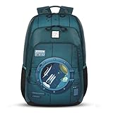 Gear Astronomer 1518L Small Water Resistant School Bag 699