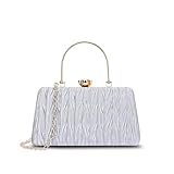Lavie Womens Tara Framed Clutch Ladies Purse Handbag