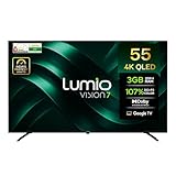 Lumio 55 inches 4K Qled