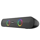 Nu Republic Partybox 16W Bluetooth Soundbar 599