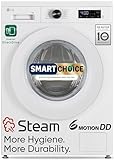 LG Smart Choice 7 Kg 5 Star Front Load Washing Machine 22740
