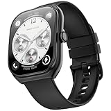 Amazon Noise Icon Arc 201 Immersive Curved Display Smartwatch 1199