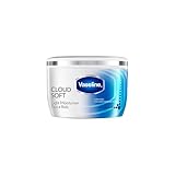 VASELINE Cloud Soft Light Moisturiser 300 ml