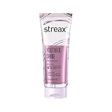 Streax Youthful Shine Anti Ageing Face Wash Cleanser 100 ml 4 Aquaxyl Retinol Serum Complex Gentle Cleanser For Fine Lines Wrinkles AntiAgeing For Man Woman Daily Use Face Wash Sulphate Paraben Free Dry Normal Sensitive Skin