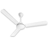 SHavells Mozel XP 1200mm Ceiling Fan Best in Class Base Fan