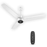 Havells FAB 1200mm 5 star LED Ceiling Fan for 2949 Effectively