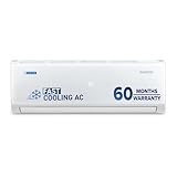 Blue Star 15 Ton 5 Star Inverter Split AC White for 36490 Effectively