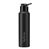 Amazon Lifelong Stainless Steel Water Bottle with Sipper 950ml