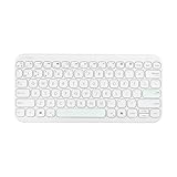 ASUS Marshmallow KW100 Wireless Keyboard 2199