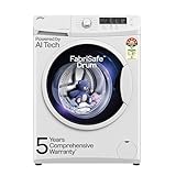 Godrej 65 Kg 5 Star AI Tech Front Load Washing Machine 18990