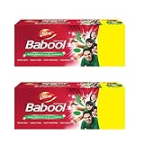 Dabur Babool Ayurvedic Toothpaste 700g 181