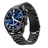 FireBoltt Legacy Luxury Round Smart Watch 1842