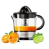 Lifelong Electric Citrus Juicer 700ml 999