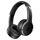 Boat Rockerz 411 40Ms Low Latency Bluetooth Headphones 1055