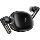 Boat Airdopes Prime 412 4Mics AIENx Tech 50 Hrs Battery