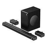 Boat Aavante Prime 51 5000D Bluetooth Sound bar 7100
