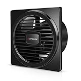 LONGWAY Gusto 6 Inch 150 mm Energy Efficient Exhaust Fan 699