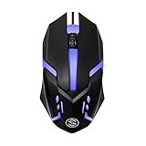 Amazon M27 Wired USB Optical Gaming Mouse 1000 DPI Precision 149