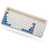 Acer SwiftPRO MultiDevice Bluetooth Wireless Keyboard Rs999