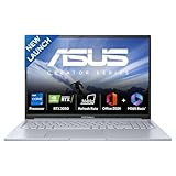 ASUS Vivobook 16XSmartchoiceIntel Core i713620HCreatorGaming LaptopRTX 30504GB16GB RAM512GB SSD